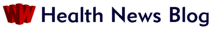 Health News Blog